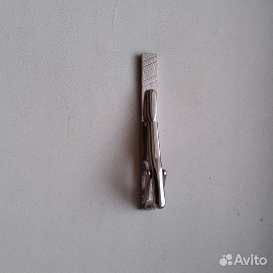 Зажим для галстука