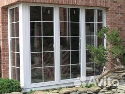 Окно белое 110мм-805мм