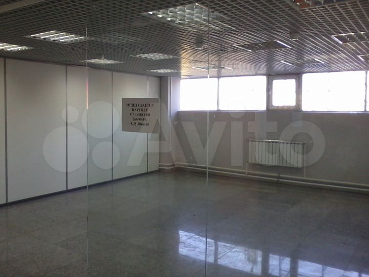 Торговое помещение, 18.5 м²