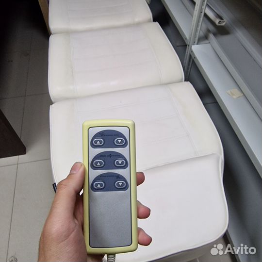 Кресло для косметолога