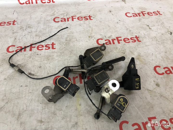 Датчик положения кузова BMW Датчик наклона фар бмв