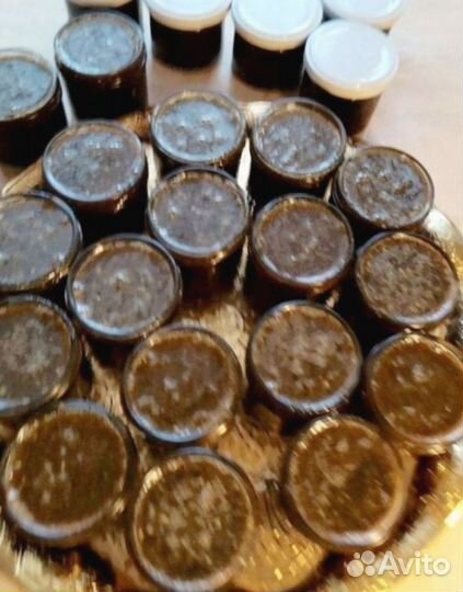 Пчелиный продукт для мужской энергии