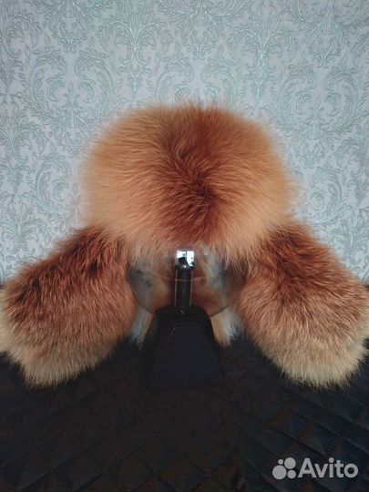 Шапка мужская 