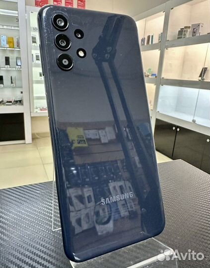 Samsung Galaxy A13, 4/128 ГБ