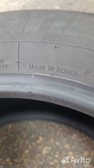 Hankook Ventus Prime 2 K115 235/60 R18 105H