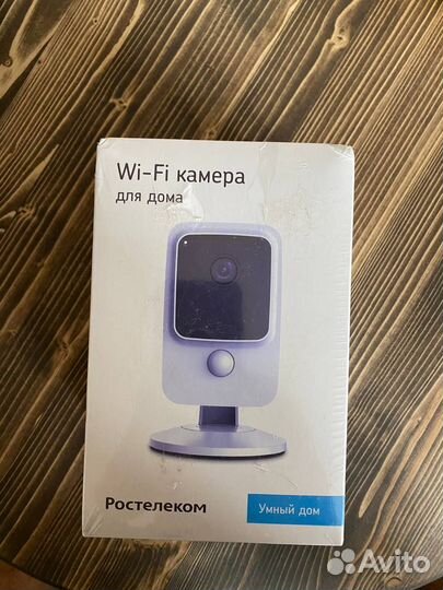 Камера-IP Ростелеком DH-IPC-K35S
