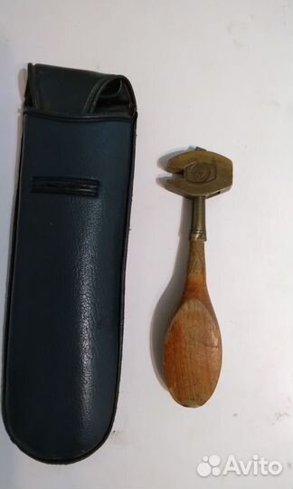 Стеклорез алмазный СССР