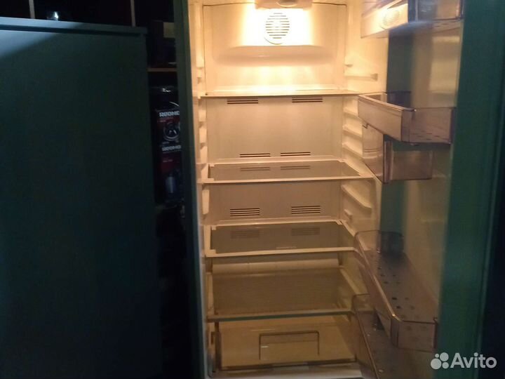 Холодильник Beko no Frost бу