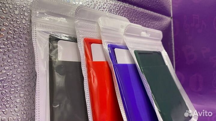 Карман на телефон, чехол для карты