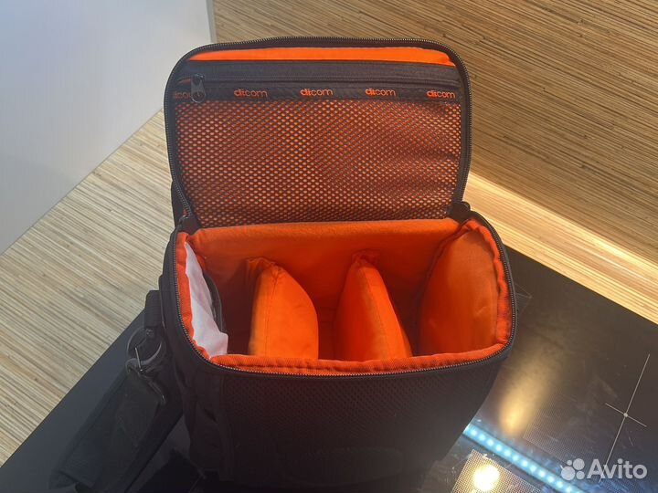 Сумка для камеры