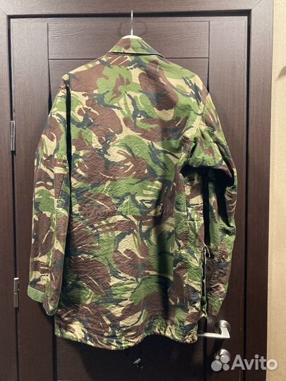 Куртка Jacket, DPM Field 180/96