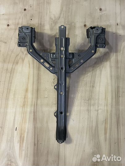 Кронштейн замка капота Lexus RX450h