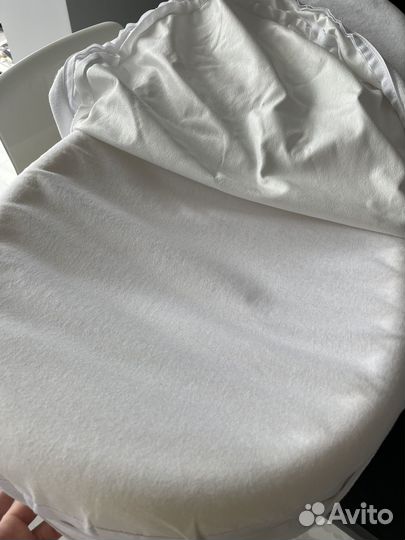 Кокон для новорожденных Askona