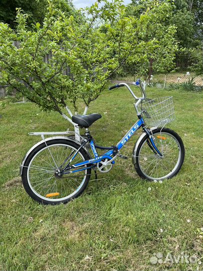 Велосипеды б/у