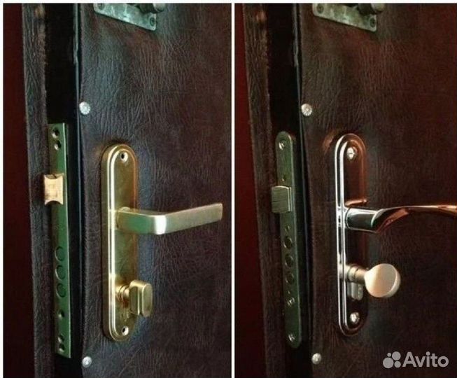 Ремонт замков, вскрытие замков, сейфов, авто