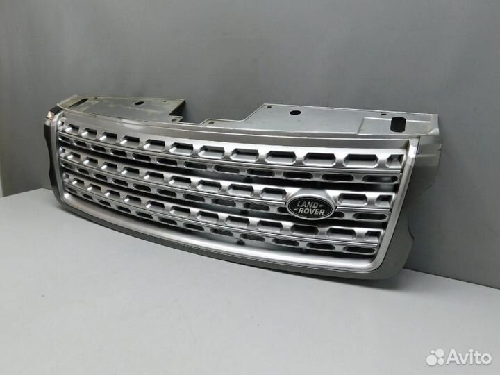 Решетка радиатора Land Rover Range Rover