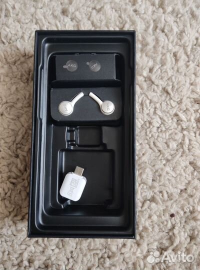 Samsung galaxy s10 plus snapdragon