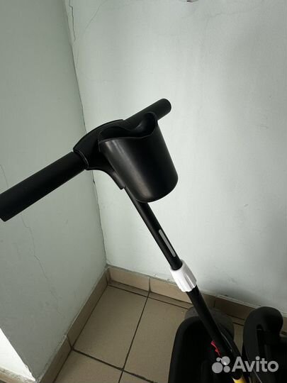 Трехколесный велосипед детский