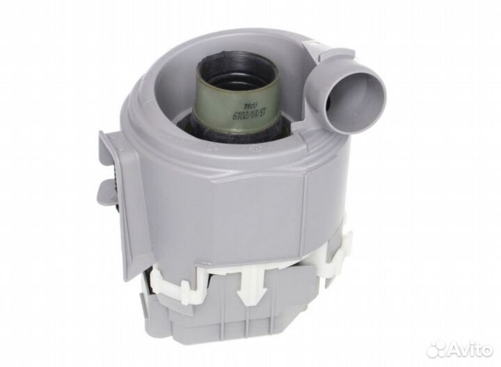 Циркуляционный насос с тэном Bosch 651956
