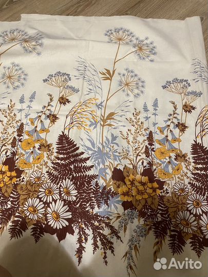 Отрез ткани