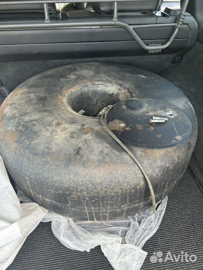 Газовое оборудование Б/У