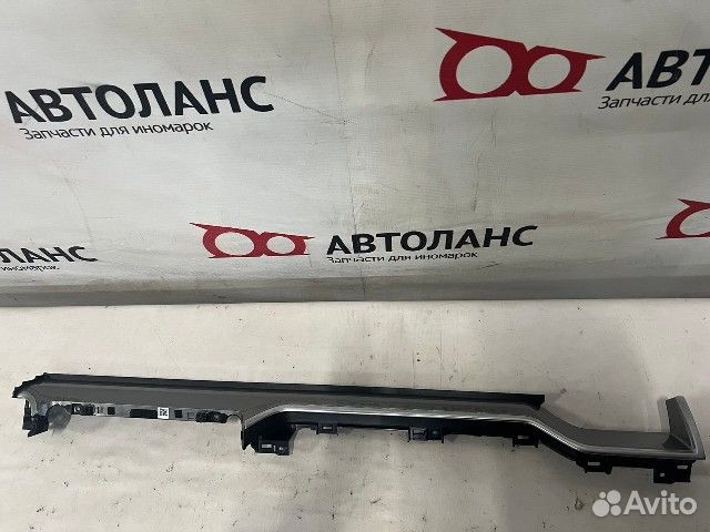 Накладка торпедо 5306160XKZ0YA Haval M6