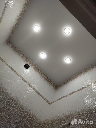 Охотники за потолками