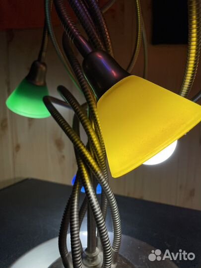 Торшер напольный Германия Honsel leuchten