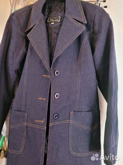 Женские вещи пакетом