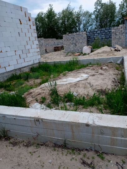 Гараж, 30 м²