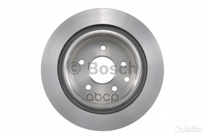 Диск тормозной 0986479453 Bosch