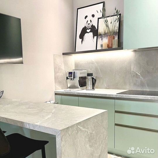 Кухонный гарнитур 