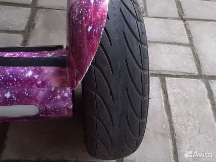 Гироскутер