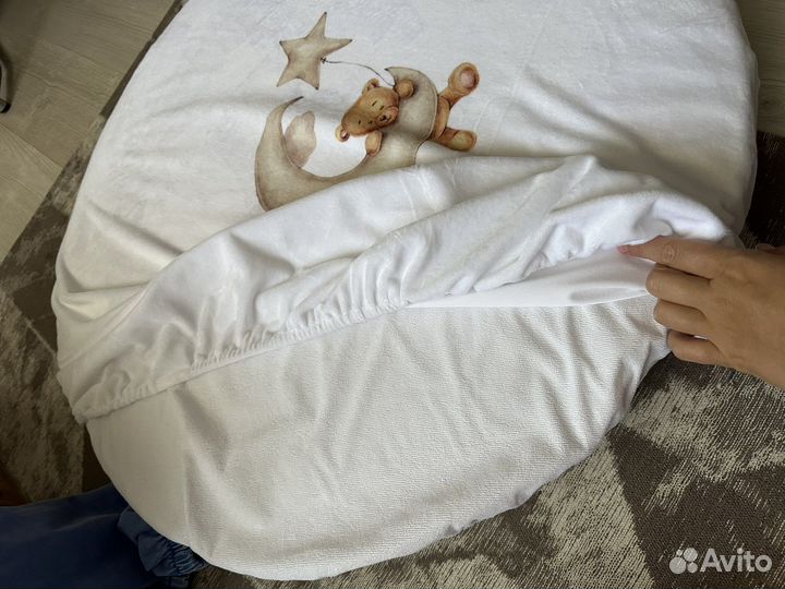 Матрас детский