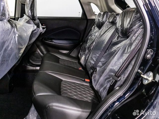 Suzuki Baleno 1.5 AT, 2022, 125 км объявление продам