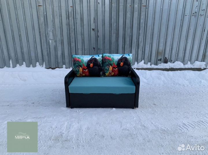 Диван раскладной. Диван канапе