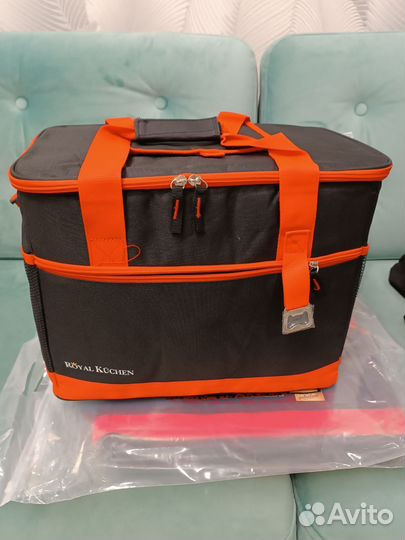 Термосумка Новая