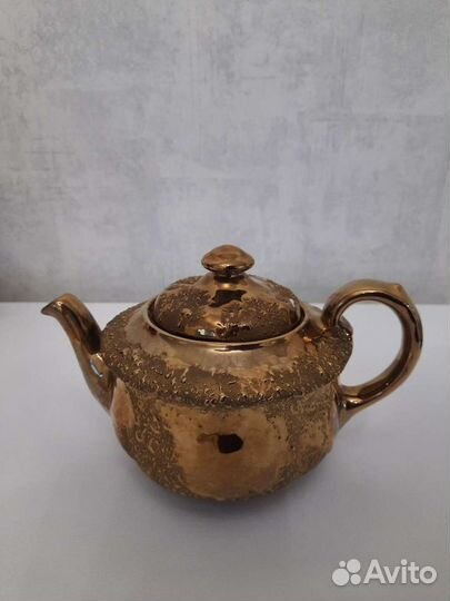 Чайник заварочный