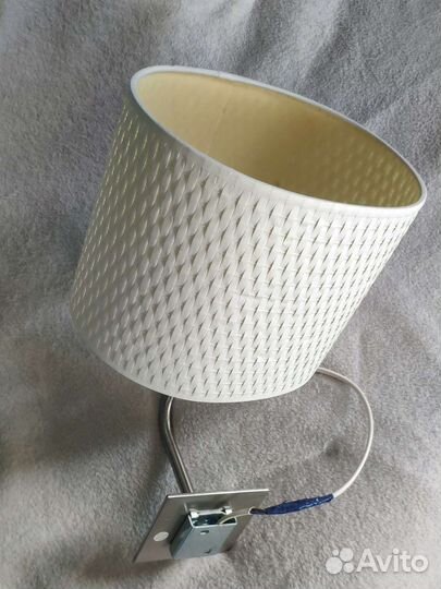 Настенный светильник бра IKEA