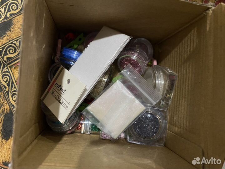 Аппарат для маникюра бу