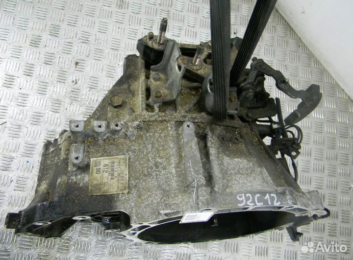 Б/У Б/У кпп 6ст. фото неактуально, сняты следующие