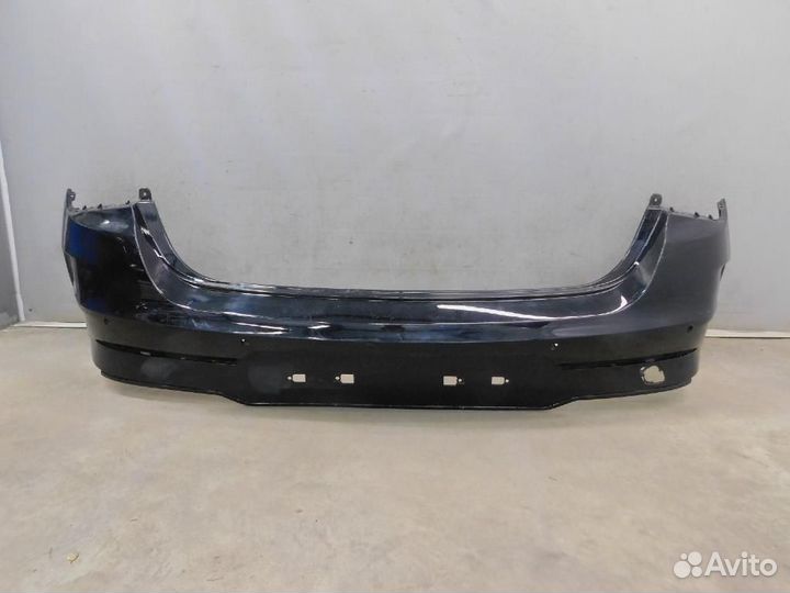 Бампер задний Kia K5