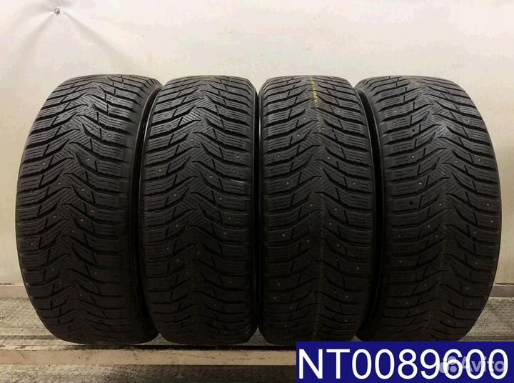 Kumho WinterCraft Ice WI31 215/55 R17 97U