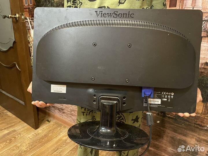 Монитор для компьютера бу