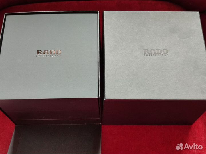 Часы Rado оригинал