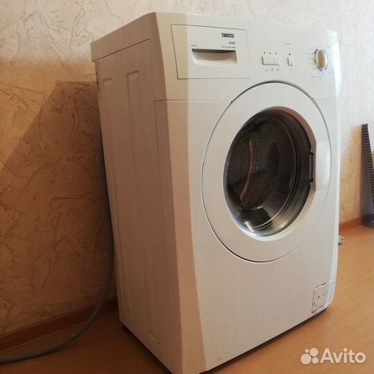 Стиральная машина занусси бу