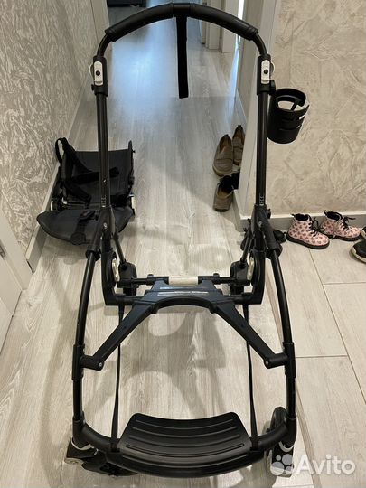 Коляска bugaboo bee 5