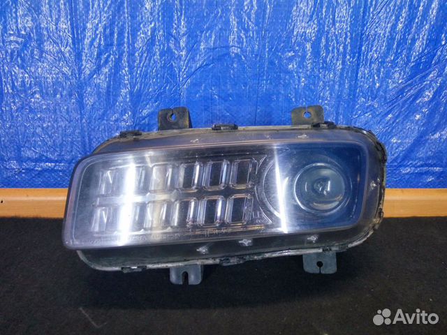 Фара птф Hyundai Universe 2007