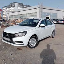 ВАЗ (LADA) Vesta 1.6 MT, 2019, 161 000 км, с пробегом, цена 760 000 руб.