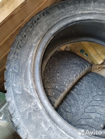 Cordiant Sno-Max 205/55 R16